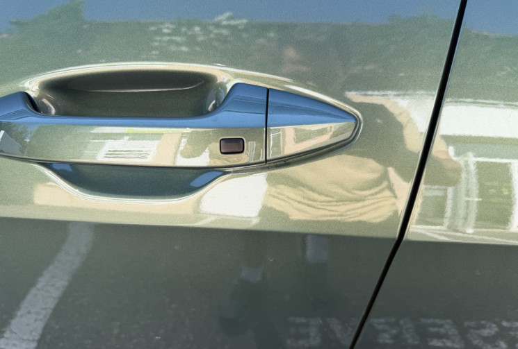 Kia Sportage 1.6 CRDi 136 ch GT-Line premium / 1ière main / TVA apparente / Harman Kardon