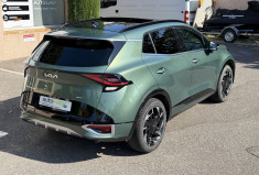 Kia Sportage 1.6 CRDi 136 ch GT-Line premium / 1ière main / TVA apparente / Harman Kardon