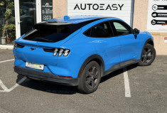 Ford MUSTANG Mach-E 269 ch Standard Range 76 kWh / 1ière main / TVA apparente