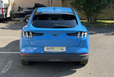 Ford MUSTANG Mach-E 269 ch Standard Range 76 kWh / 1ière main / TVA apparente