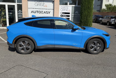 Ford MUSTANG Mach-E 269 ch Standard Range 76 kWh / 1ière main / TVA apparente