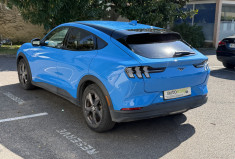 Ford MUSTANG Mach-E 269 ch Standard Range 76 kWh / 1ière main / TVA apparente