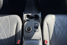 Ford MUSTANG Mach-E 269 ch Standard Range 76 kWh / 1ière main / TVA apparente