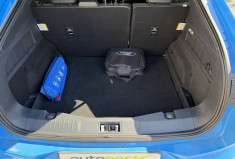 Ford MUSTANG Mach-E 269 ch Standard Range 76 kWh / 1ière main / TVA apparente