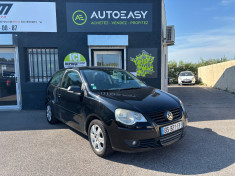 Volkswagen Polo 1.2 70 CV UNITED