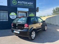 Volkswagen Polo 1.2 70 CV UNITED