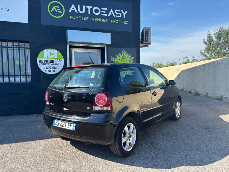 Volkswagen Polo 1.2 70 CV UNITED