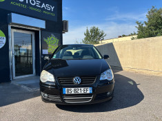 Volkswagen Polo 1.2 70 CV UNITED