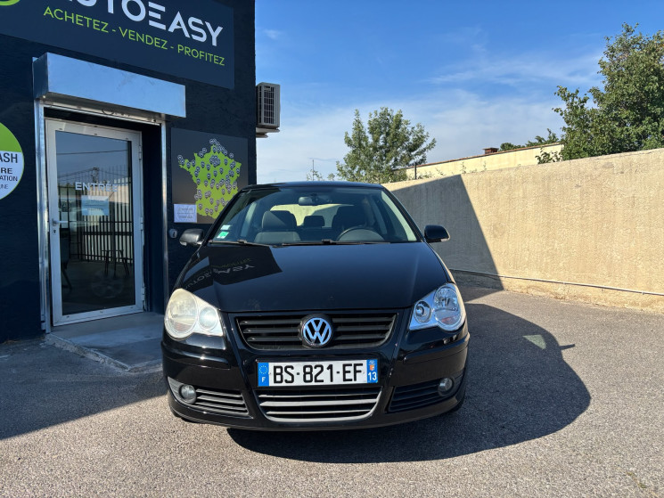 Volkswagen Polo 1.2 70 CV UNITED