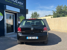 Volkswagen Polo 1.2 70 CV UNITED