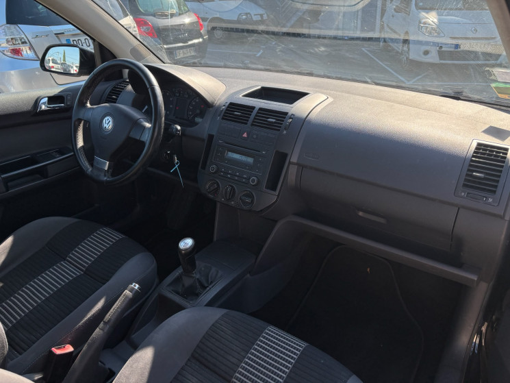 Volkswagen Polo 1.2 70 CV UNITED