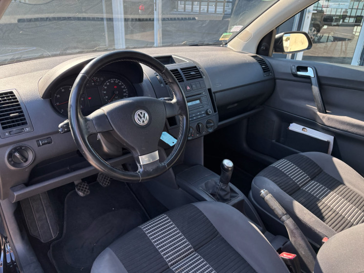Volkswagen Polo 1.2 70 CV UNITED
