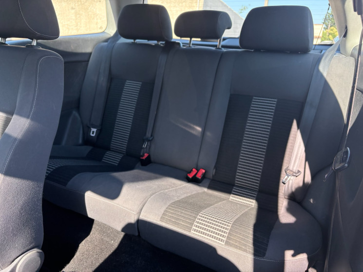 Volkswagen Polo 1.2 70 CV UNITED