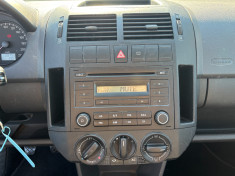 Volkswagen Polo 1.2 70 CV UNITED
