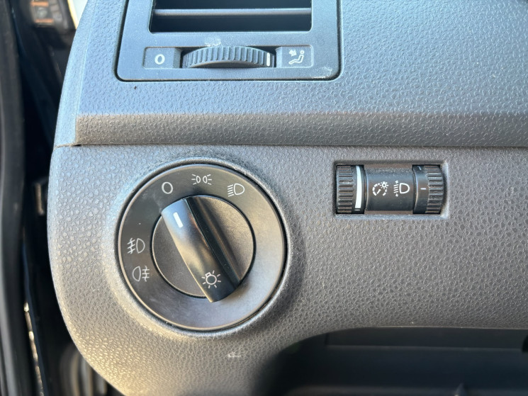Volkswagen Polo 1.2 70 CV UNITED