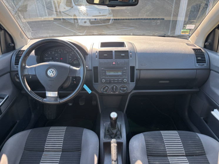 Volkswagen Polo 1.2 70 CV UNITED