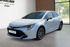 Toyota Corolla 1.8 VVT 122CH DESIGN 