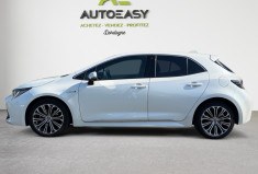 Toyota Corolla 1.8 VVT 122CH DESIGN / SUIVI TOYOTA