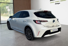 Toyota Corolla 1.8 VVT 122CH DESIGN / SUIVI TOYOTA