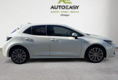 Toyota Corolla 1.8 VVT 122CH DESIGN / SUIVI TOYOTA
