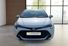 Toyota Corolla 1.8 VVT 122CH DESIGN / SUIVI TOYOTA
