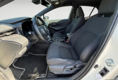 Toyota Corolla 1.8 VVT 122CH DESIGN / SUIVI TOYOTA