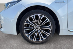 Toyota Corolla 1.8 VVT 122CH DESIGN / SUIVI TOYOTA