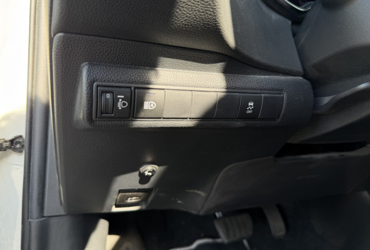 Toyota Corolla 1.8 VVT 122CH DESIGN / SUIVI TOYOTA