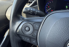 Toyota Corolla 1.8 VVT 122CH DESIGN / SUIVI TOYOTA
