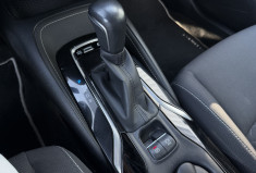 Toyota Corolla 1.8 VVT 122CH DESIGN / SUIVI TOYOTA