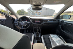 Volkswagen T-Roc 1.5 TSI Carat 150 cv