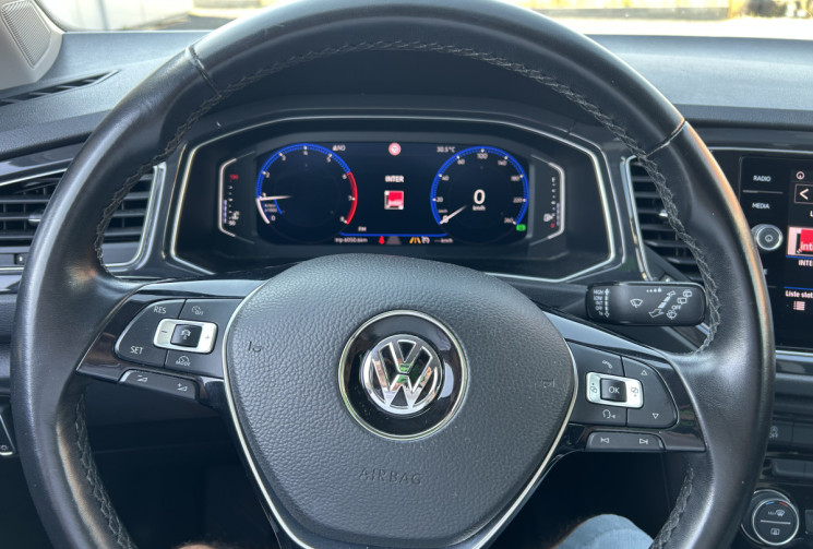 Volkswagen T-Roc 1.5 TSI Carat 150 cv