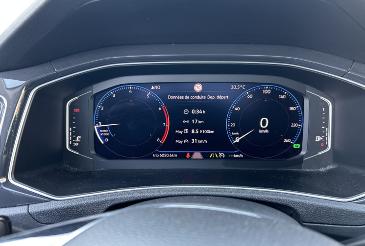Volkswagen T-Roc 1.5 TSI Carat 150 cv