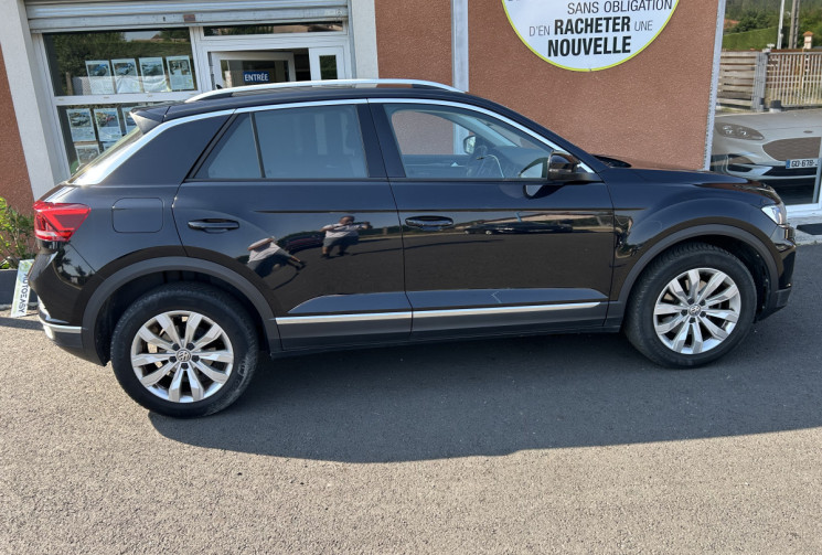 Volkswagen T-Roc 1.5 TSI Carat 150 cv