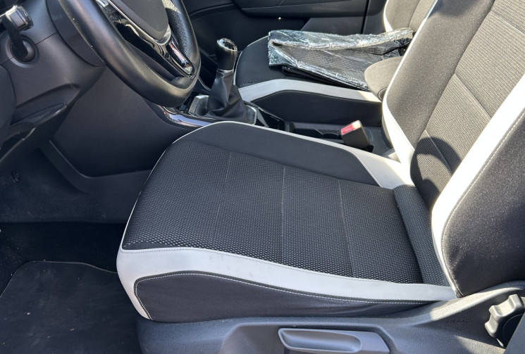 Volkswagen T-Roc 1.5 TSI Carat 150 cv