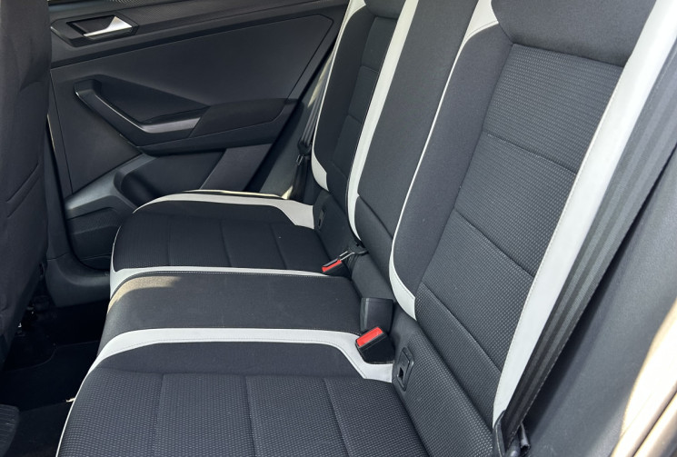 Volkswagen T-Roc 1.5 TSI Carat 150 cv