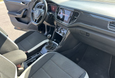 Volkswagen T-Roc 1.5 TSI Carat 150 cv