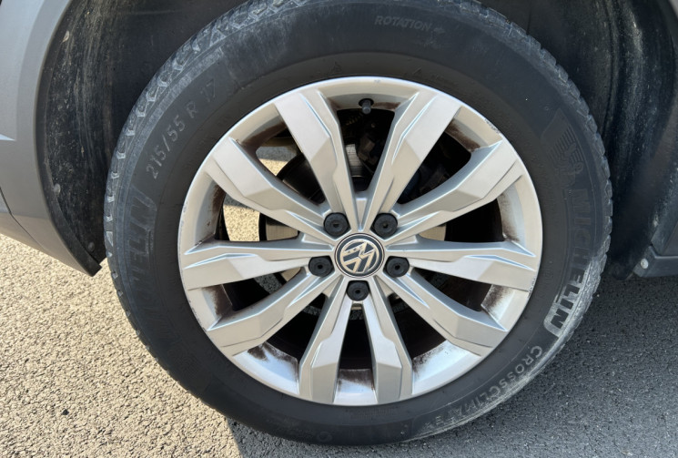 Volkswagen T-Roc 1.5 TSI Carat 150 cv