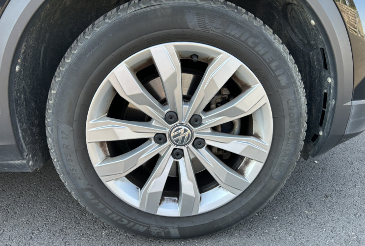 Volkswagen T-Roc 1.5 TSI Carat 150 cv