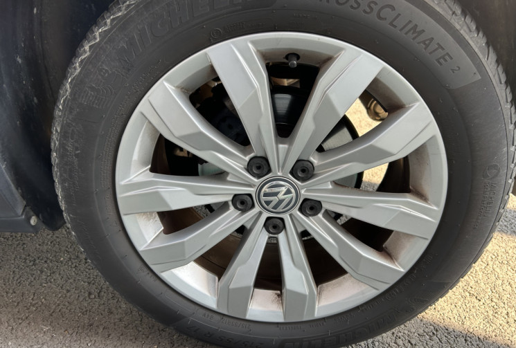 Volkswagen T-Roc 1.5 TSI Carat 150 cv
