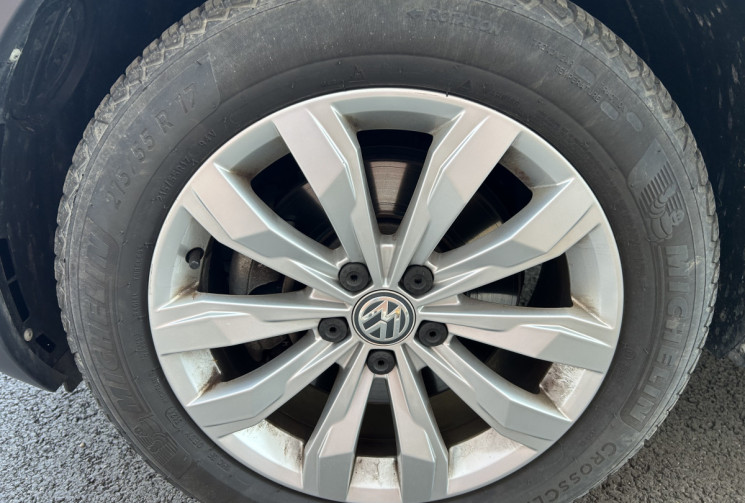 Volkswagen T-Roc 1.5 TSI Carat 150 cv