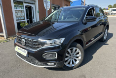 Volkswagen T-Roc 1.5 TSI Carat 150 cv