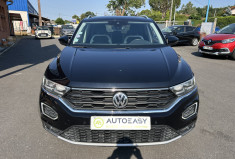 Volkswagen T-Roc 1.5 TSI Carat 150 cv