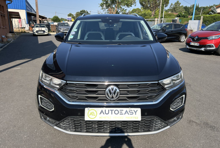 Volkswagen T-Roc 1.5 TSI Carat 150 cv