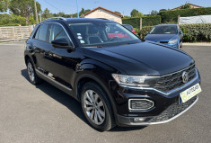 Volkswagen T-Roc 1.5 TSI Carat 150 cv