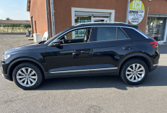 Volkswagen T-Roc 1.5 TSI Carat 150 cv