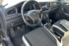 Volkswagen T-Roc 1.5 TSI Carat 150 cv