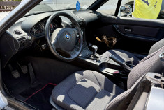 BMW Z3 Roadster 1.8i 115cv RARE / 71000km réel / Super état / Française / d’origine / 