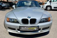 BMW Z3 Roadster 1.8i 115cv RARE / 71000km réel / Super état / Française / d’origine / 