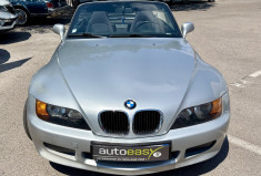 BMW Z3 Roadster 1.8i 115cv RARE / 71000km réel / Super état / Française / d’origine / 